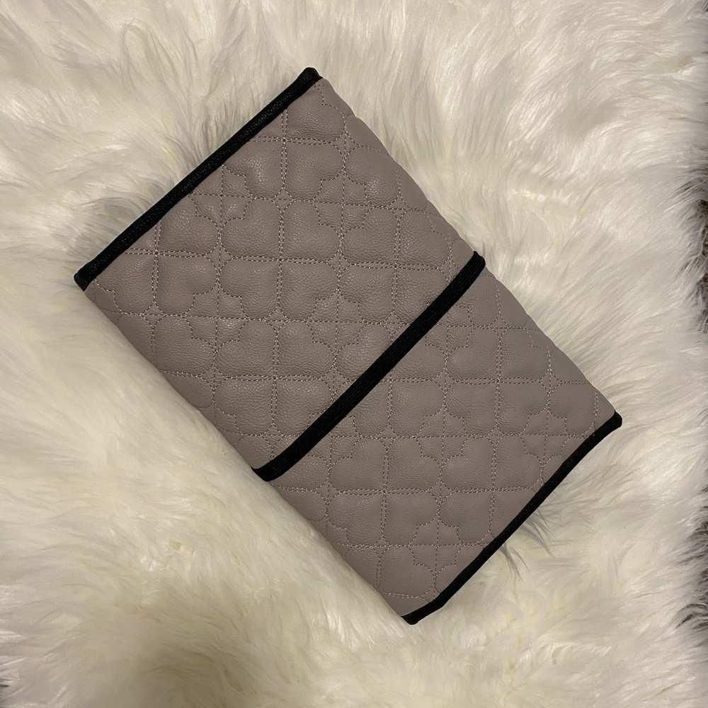 Betsey Johnson changing pad